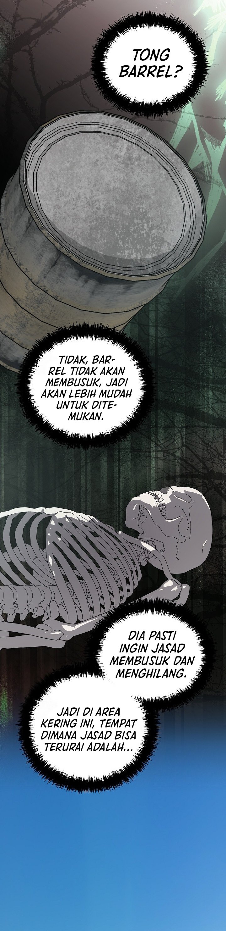 Baca This is the Law - Chapter 182 halaman 31