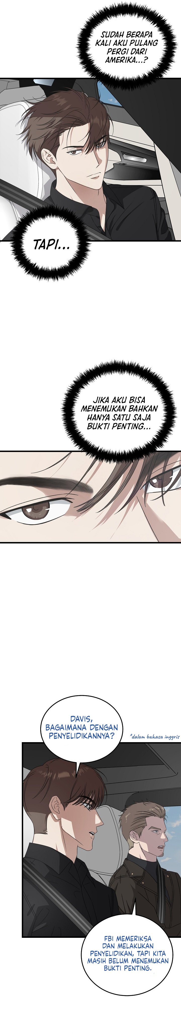 Baca This is the Law - Chapter 182 halaman 5