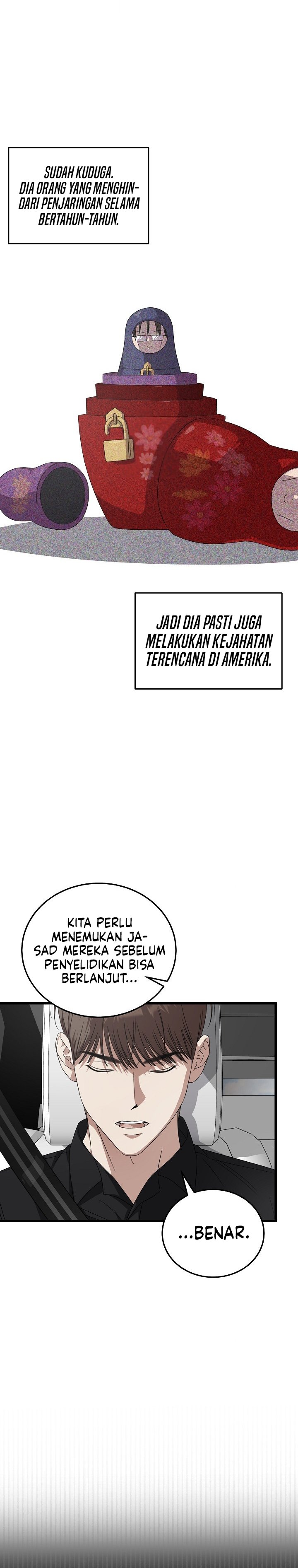 Baca This is the Law - Chapter 182 halaman 6
