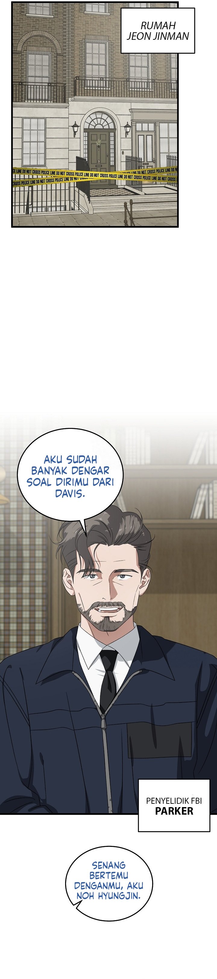 Baca This is the Law - Chapter 182 halaman 9
