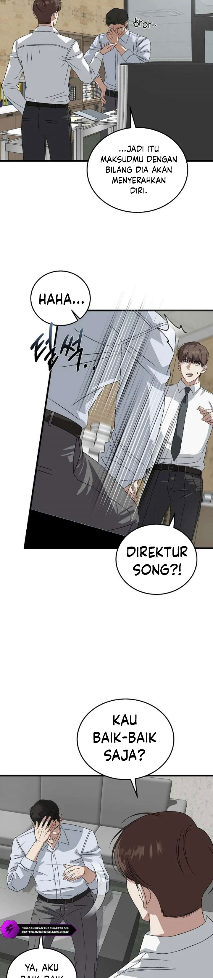 Baca This is the Law - Chapter 183 halaman 12