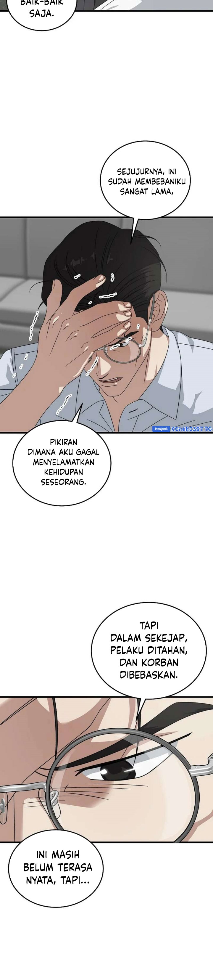 Baca This is the Law - Chapter 183 halaman 13