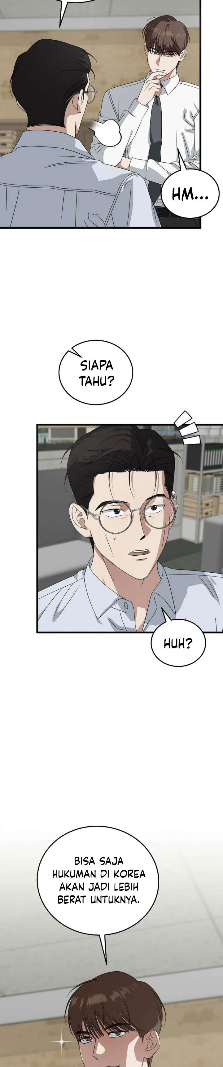 Baca This is the Law - Chapter 183 halaman 15