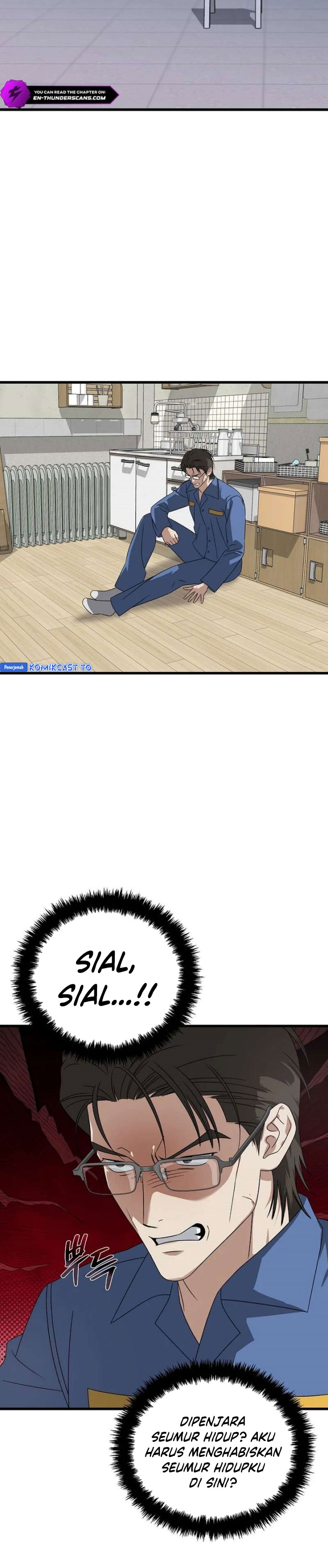 Baca This is the Law - Chapter 183 halaman 17