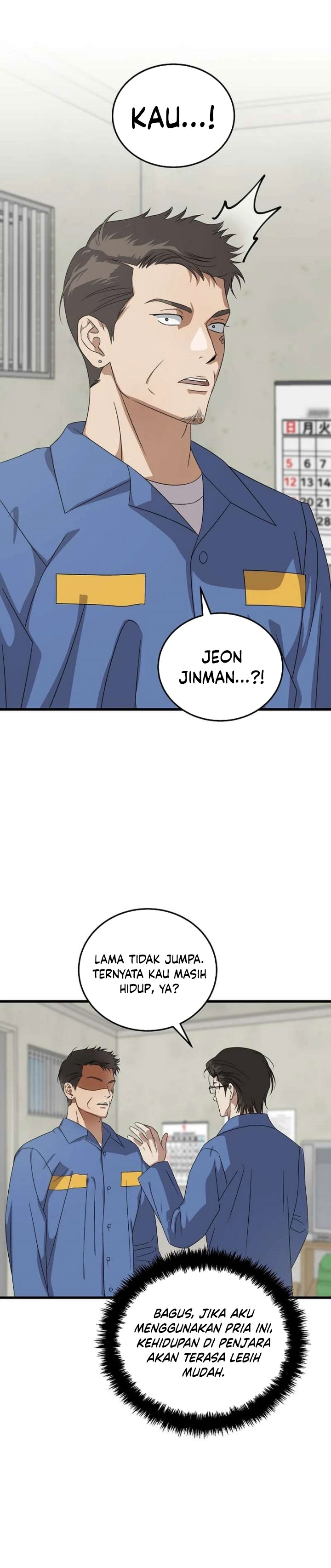 Baca This is the Law - Chapter 183 halaman 19