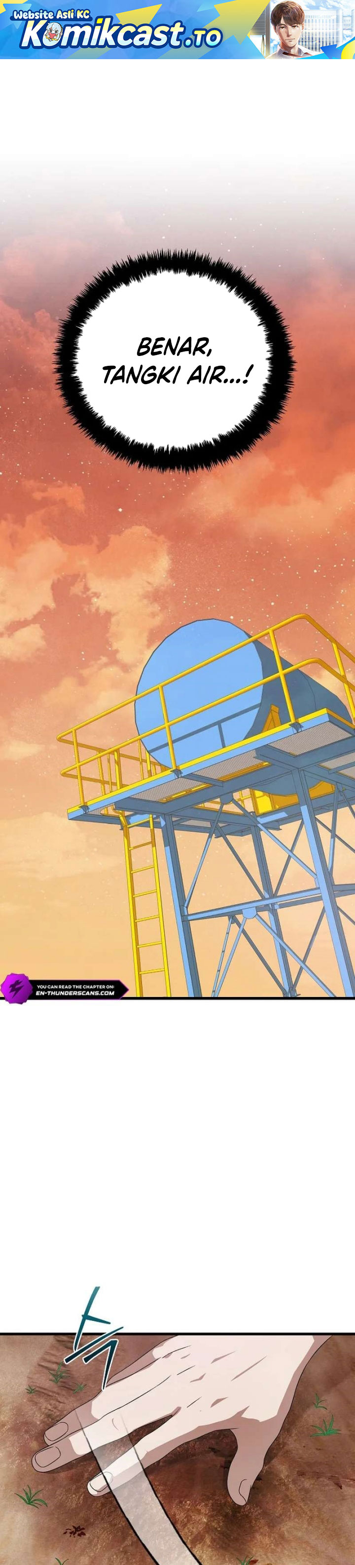 Baca This is the Law - Chapter 183 halaman 2