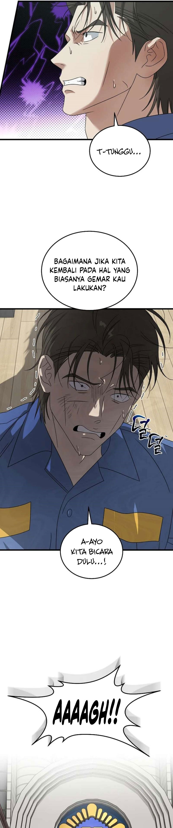 Baca This is the Law - Chapter 183 halaman 22