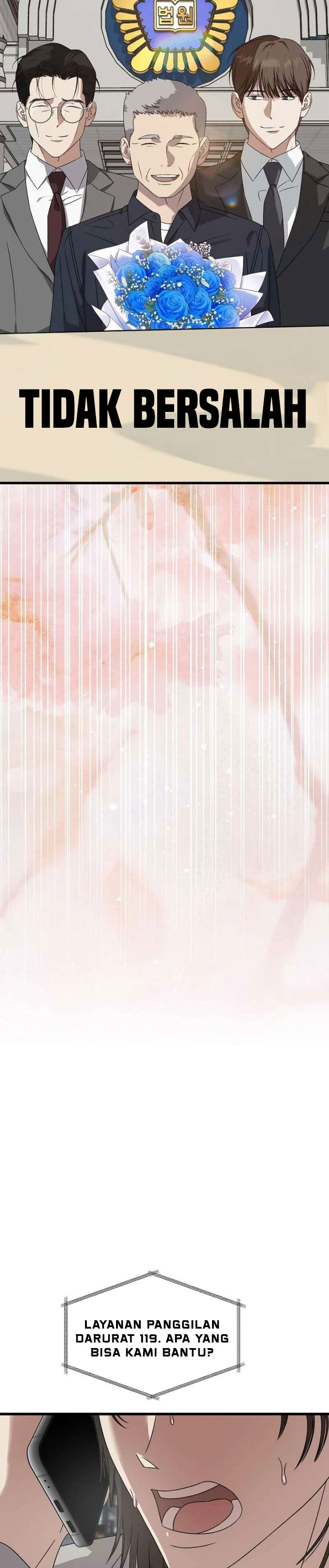 Baca This is the Law - Chapter 183 halaman 23