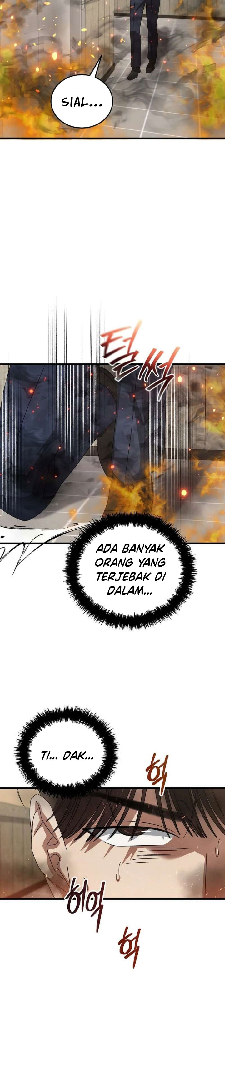 Baca This is the Law - Chapter 183 halaman 25