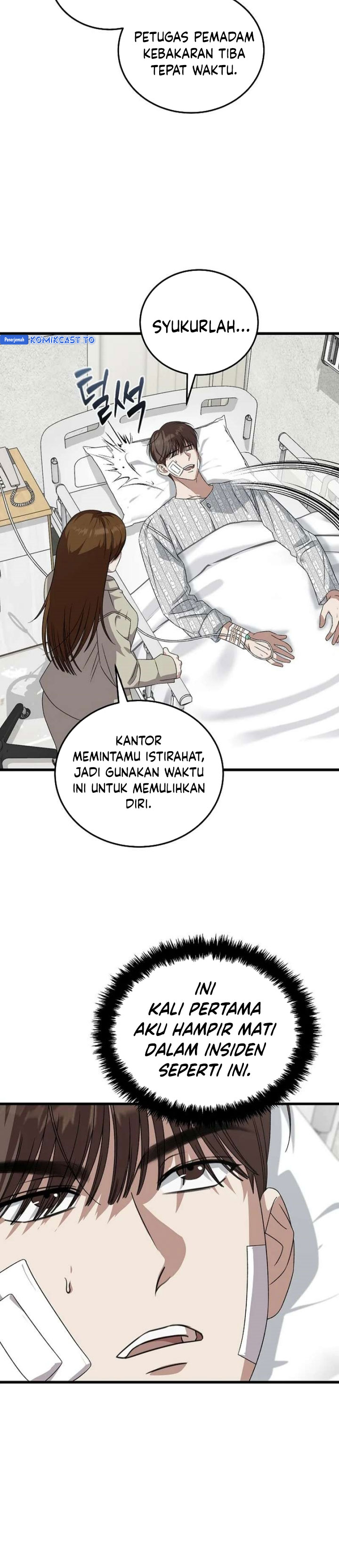 Baca This is the Law - Chapter 183 halaman 29