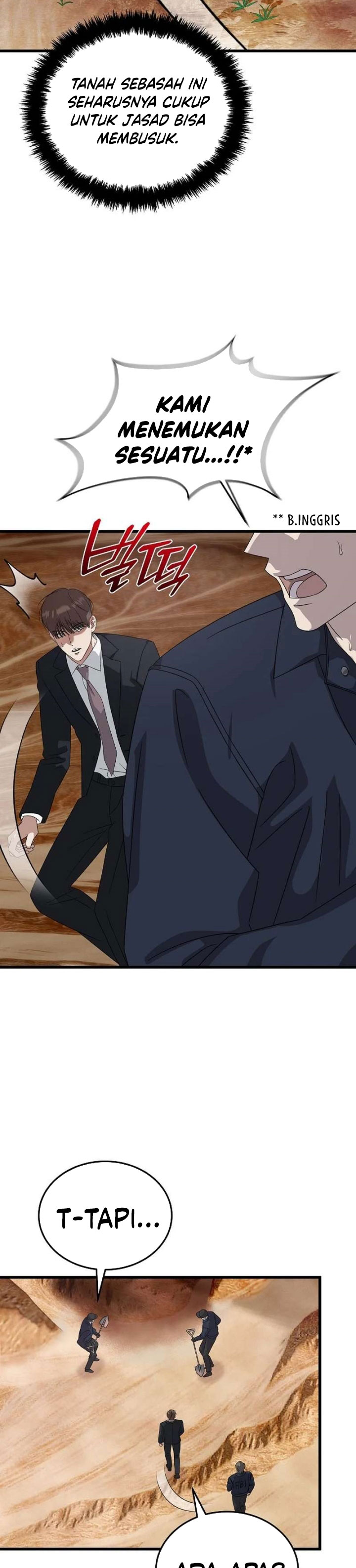 Baca This is the Law - Chapter 183 halaman 3