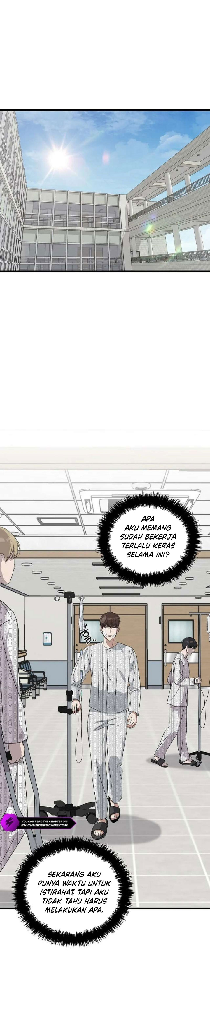 Baca This is the Law - Chapter 183 halaman 31