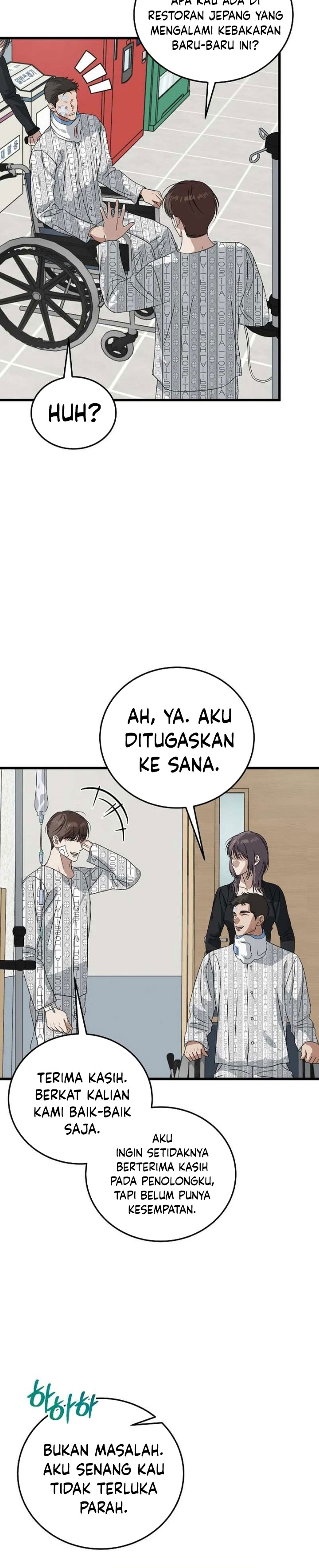 Baca This is the Law - Chapter 183 halaman 33