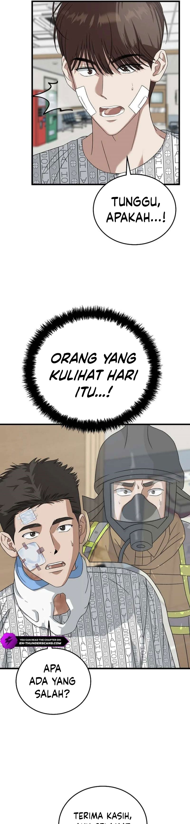 Baca This is the Law - Chapter 183 halaman 34