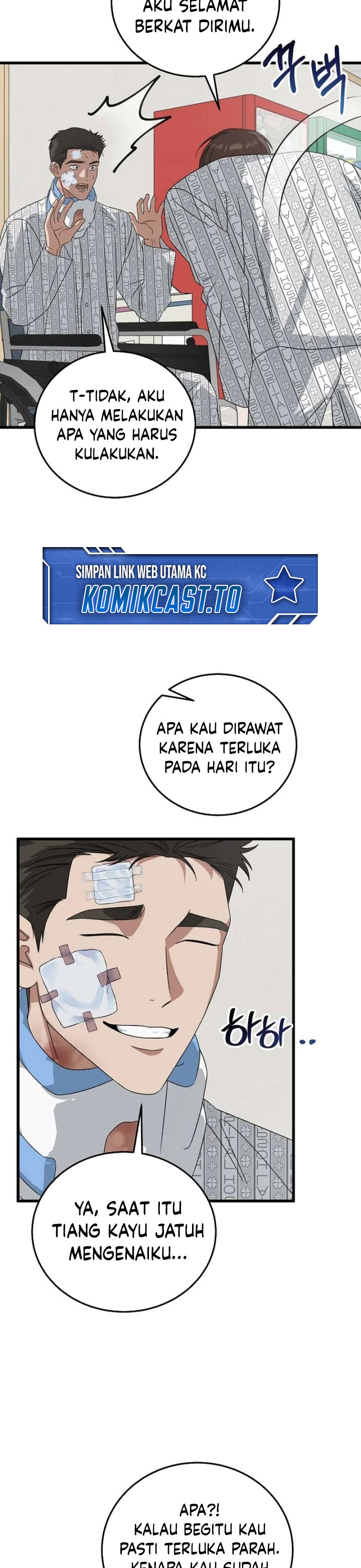 Baca This is the Law - Chapter 183 halaman 35