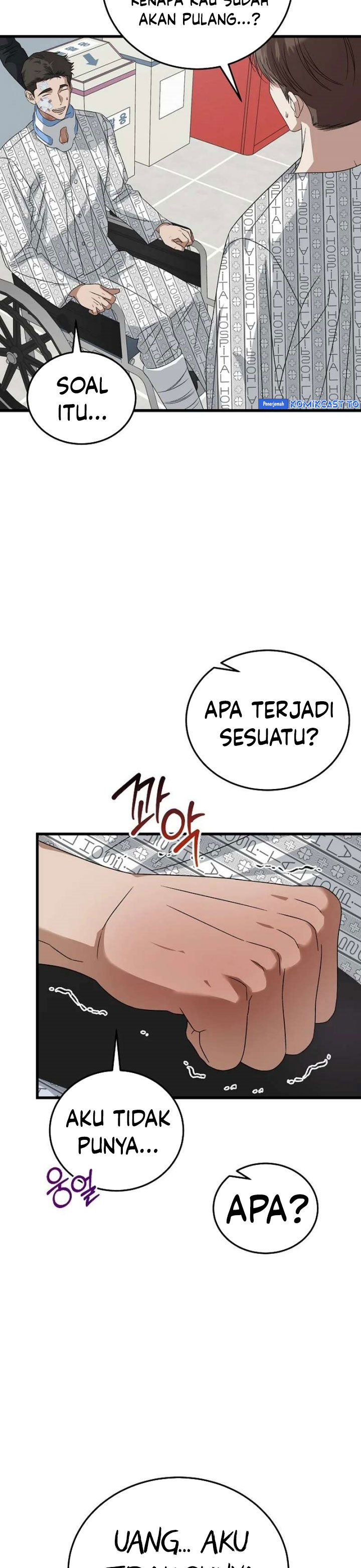 Baca This is the Law - Chapter 183 halaman 36