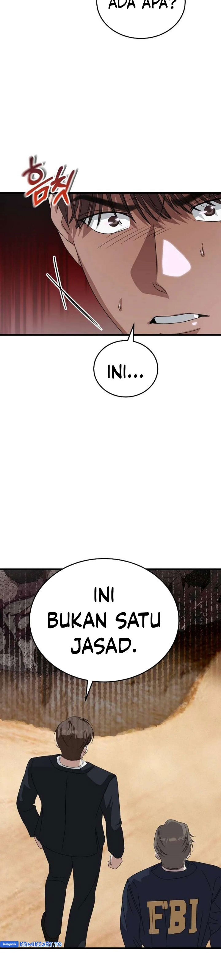 Baca This is the Law - Chapter 183 halaman 4