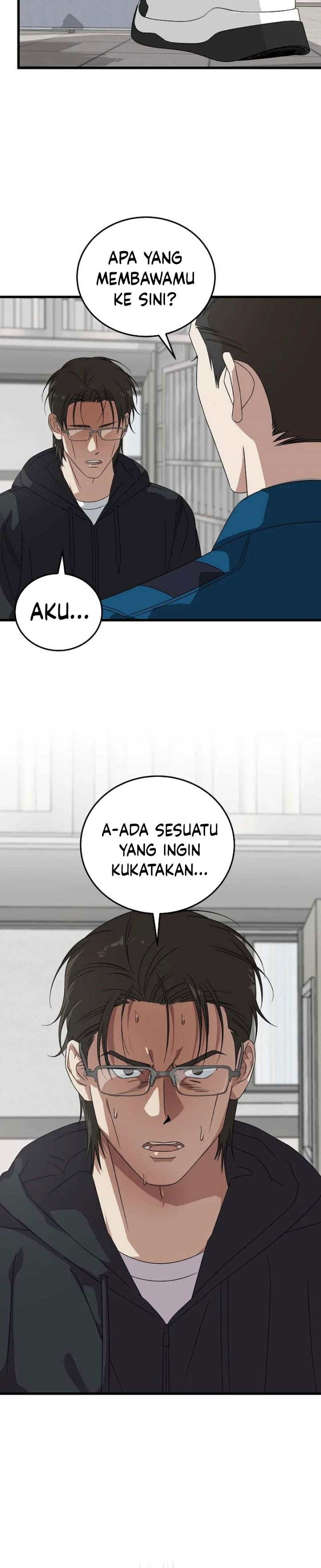 Baca This is the Law - Chapter 183 halaman 7