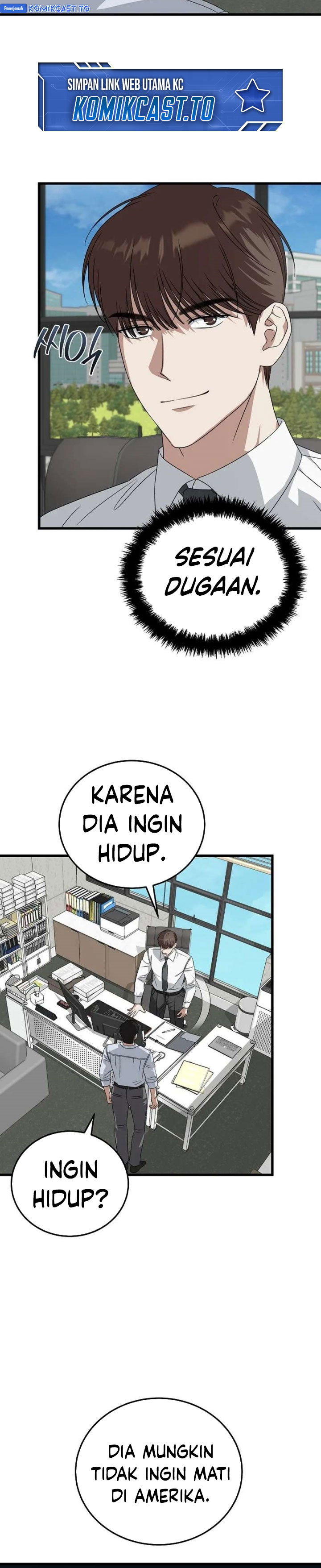 Baca This is the Law - Chapter 183 halaman 9