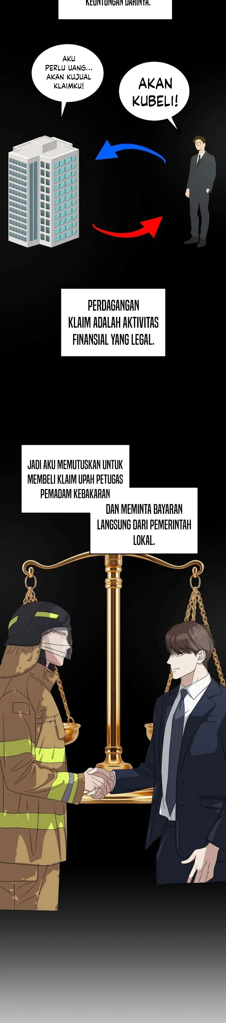 Baca This is the Law - Chapter 184 halaman 13