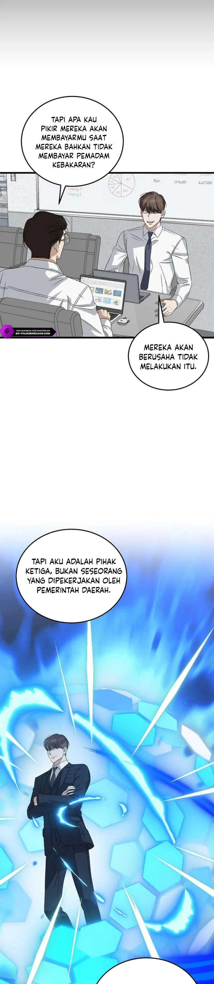 Baca This is the Law - Chapter 184 halaman 14