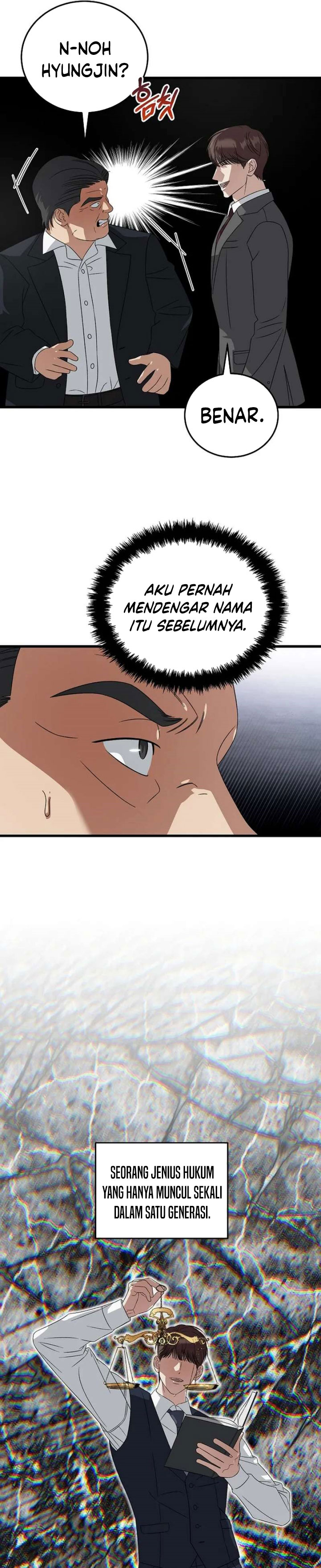 Baca This is the Law - Chapter 184 halaman 26