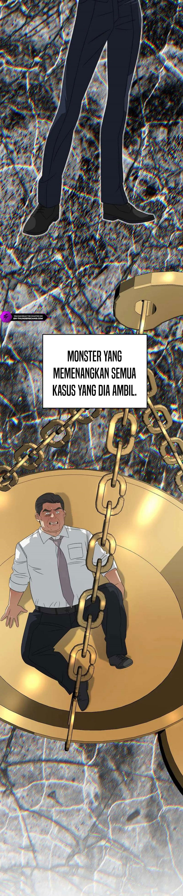 Baca This is the Law - Chapter 184 halaman 27