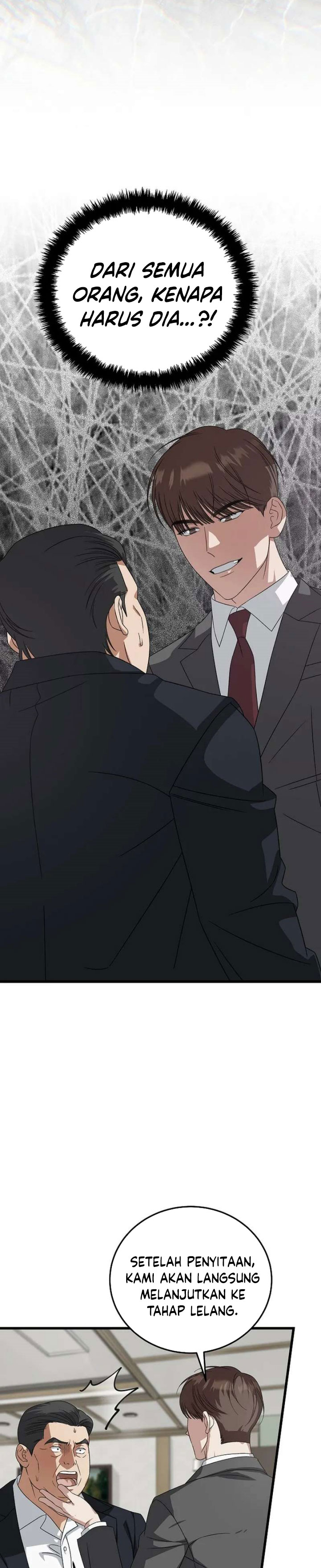 Baca This is the Law - Chapter 184 halaman 28