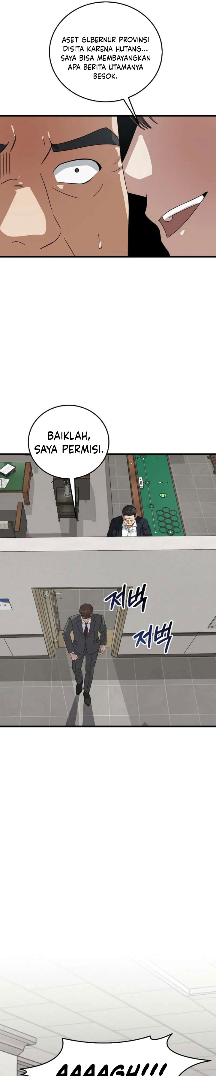 Baca This is the Law - Chapter 184 halaman 30