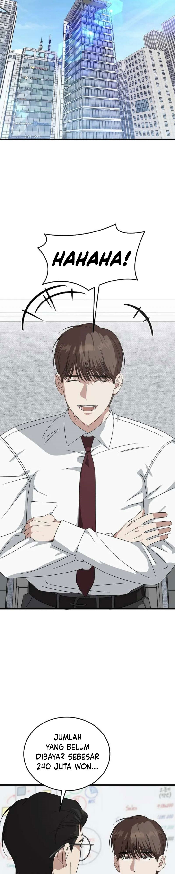 Baca This is the Law - Chapter 184 halaman 32