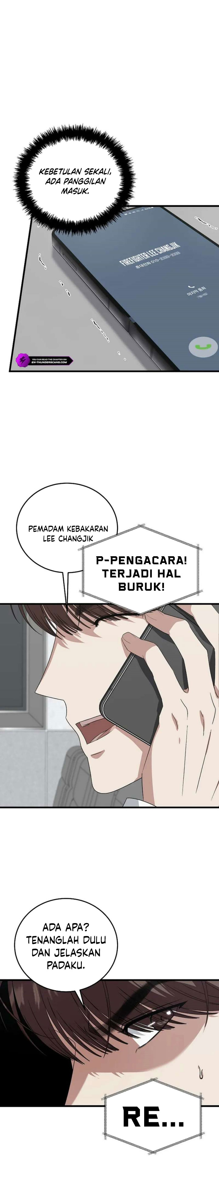 Baca This is the Law - Chapter 184 halaman 35