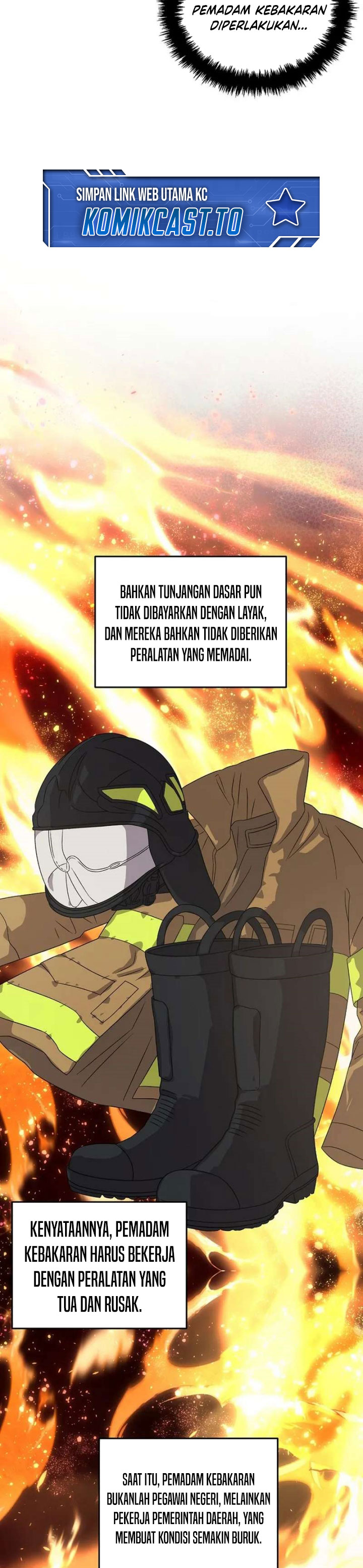 Baca This is the Law - Chapter 184 halaman 4