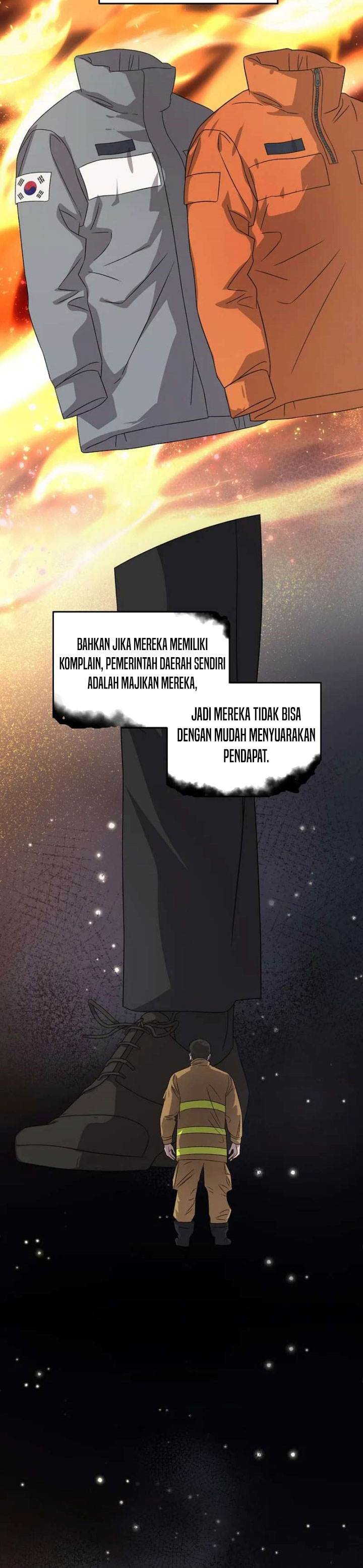 Baca This is the Law - Chapter 184 halaman 5