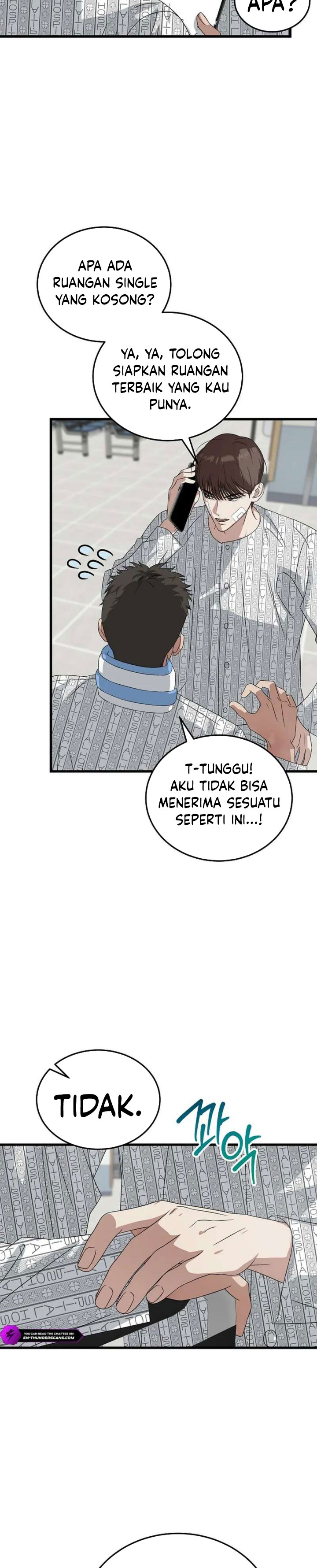 Baca This is the Law - Chapter 184 halaman 7