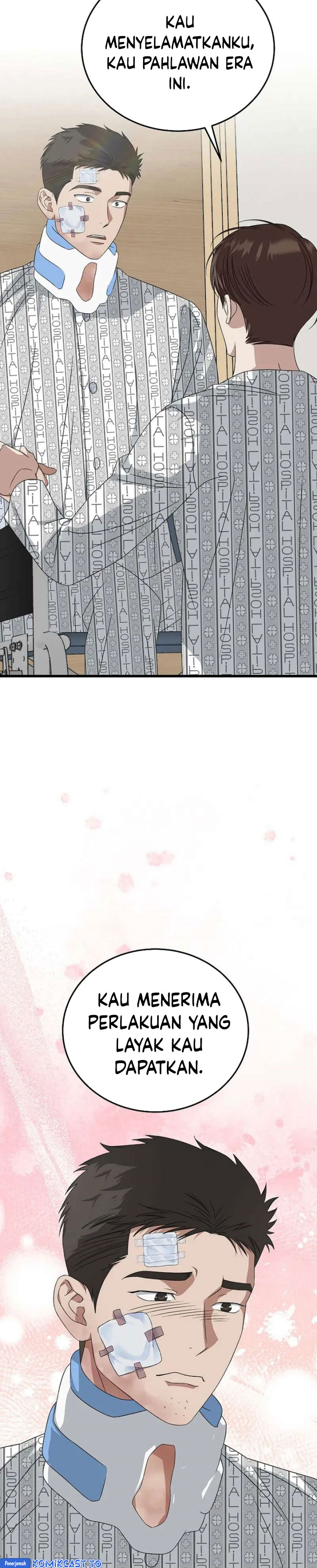 Baca This is the Law - Chapter 184 halaman 8