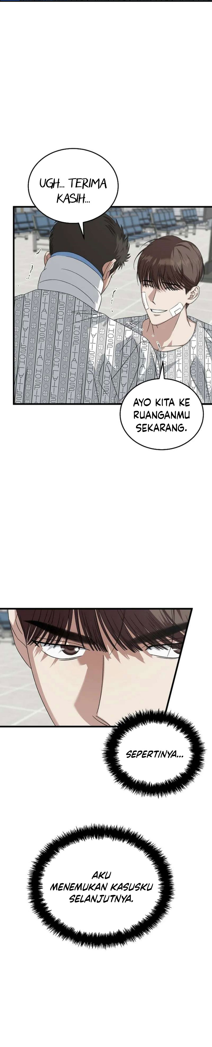 Baca This is the Law - Chapter 184 halaman 9