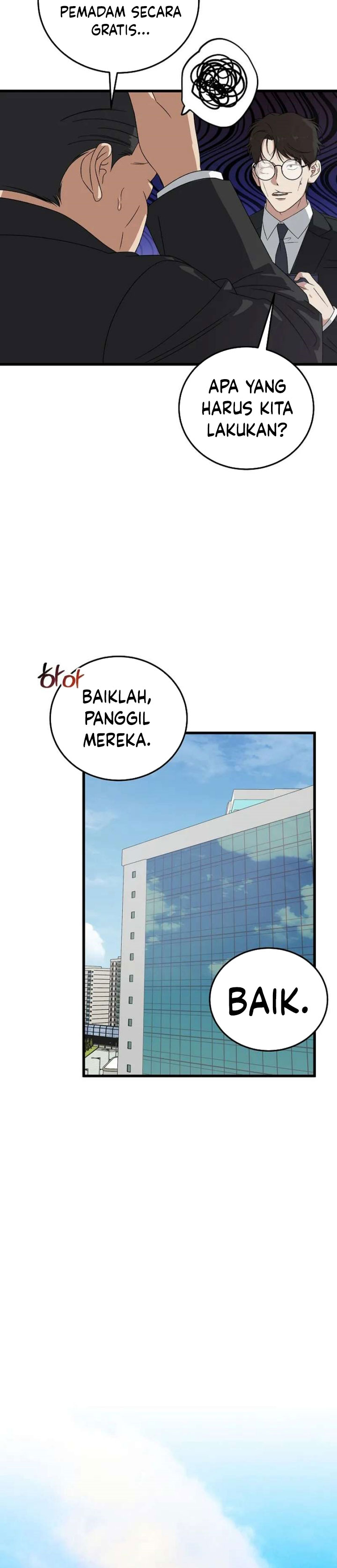 Baca This is the Law - Chapter 185 halaman 10