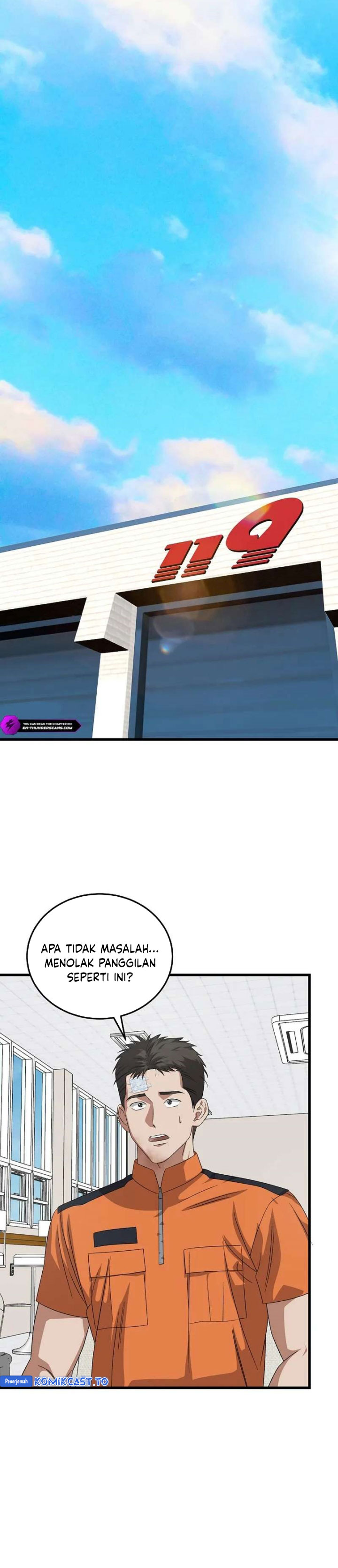 Baca This is the Law - Chapter 185 halaman 11