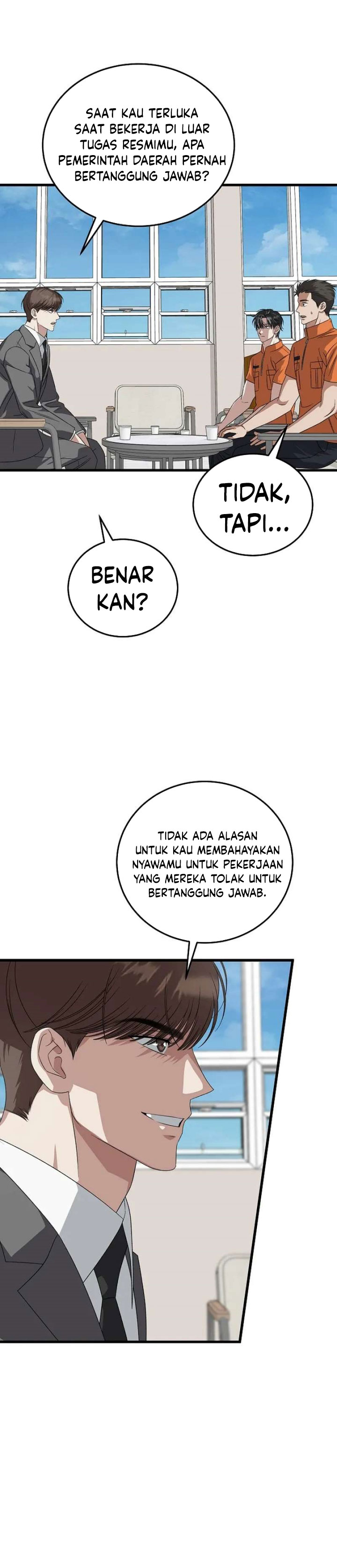 Baca This is the Law - Chapter 185 halaman 12