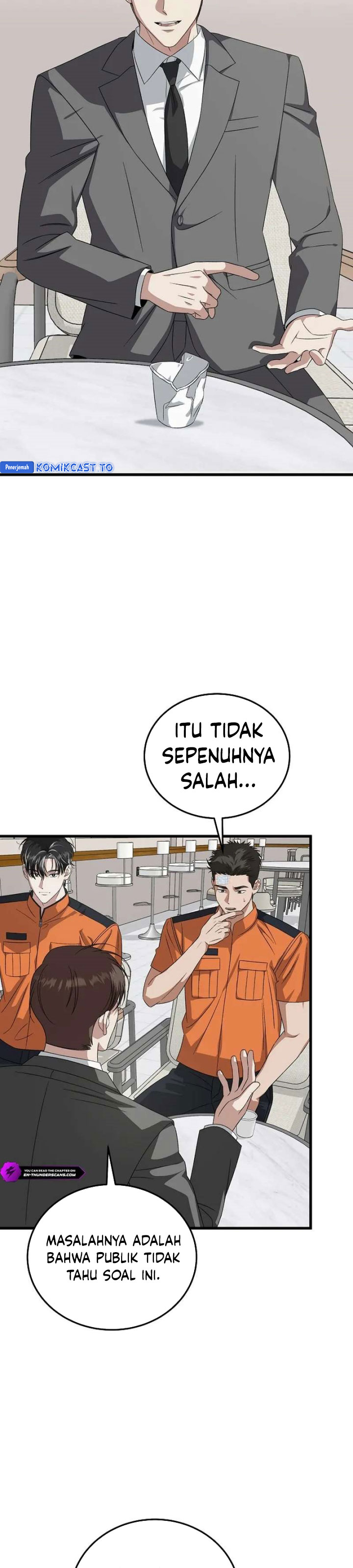 Baca This is the Law - Chapter 185 halaman 15