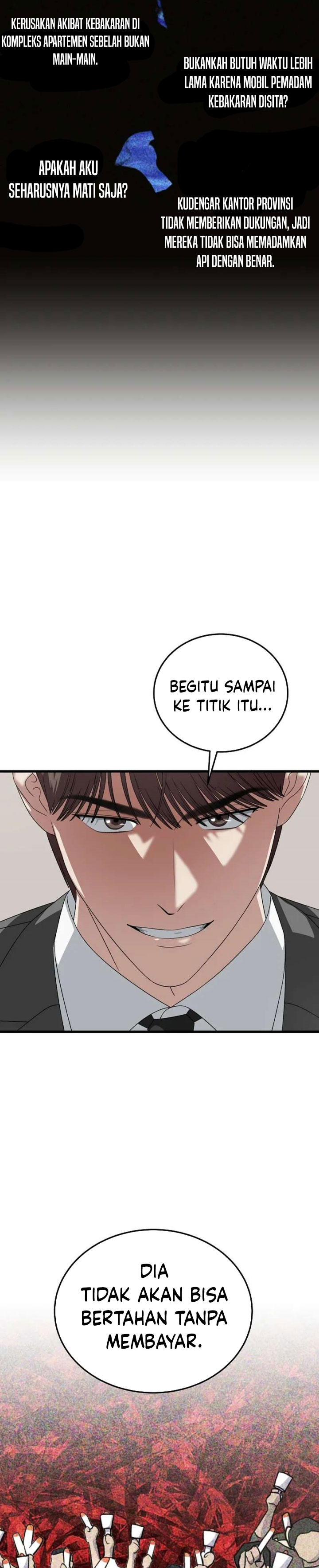 Baca This is the Law - Chapter 185 halaman 19