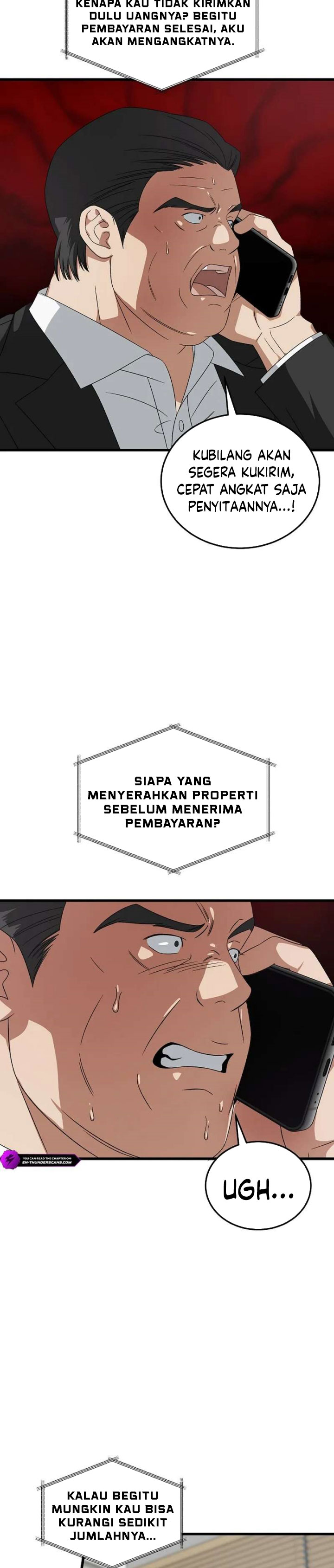 Baca This is the Law - Chapter 185 halaman 26