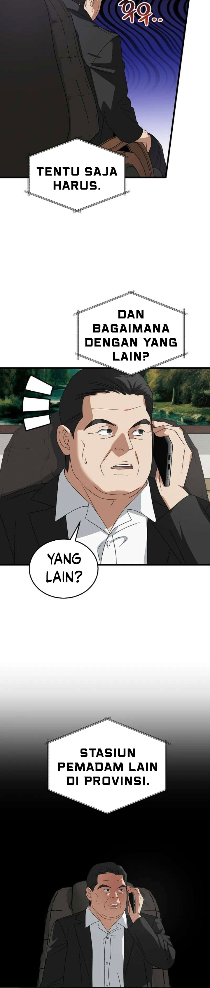 Baca This is the Law - Chapter 185 halaman 28