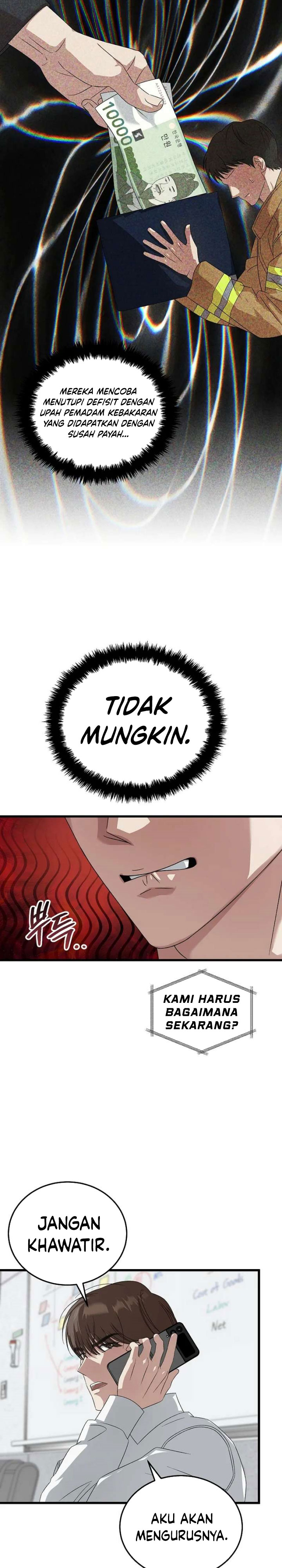 Baca This is the Law - Chapter 185 halaman 3