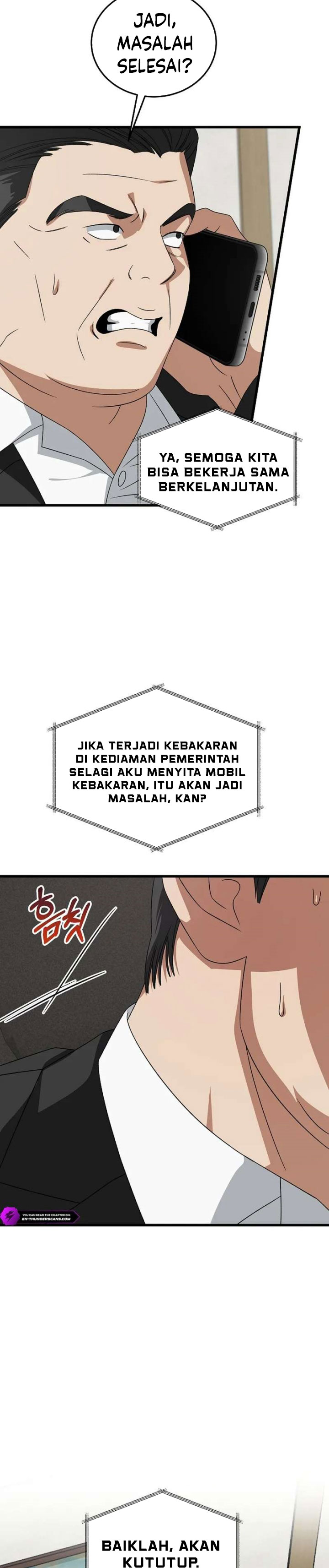 Baca This is the Law - Chapter 185 halaman 30