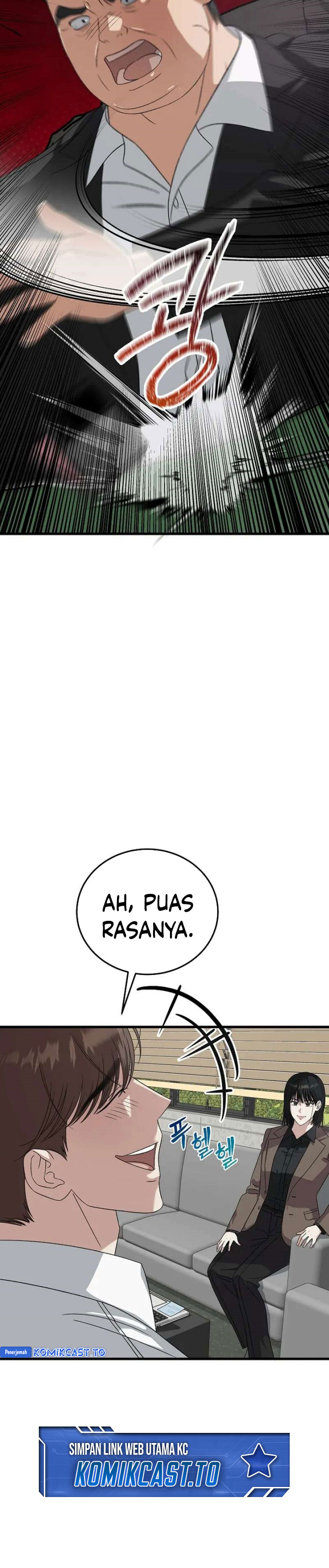 Baca This is the Law - Chapter 185 halaman 32