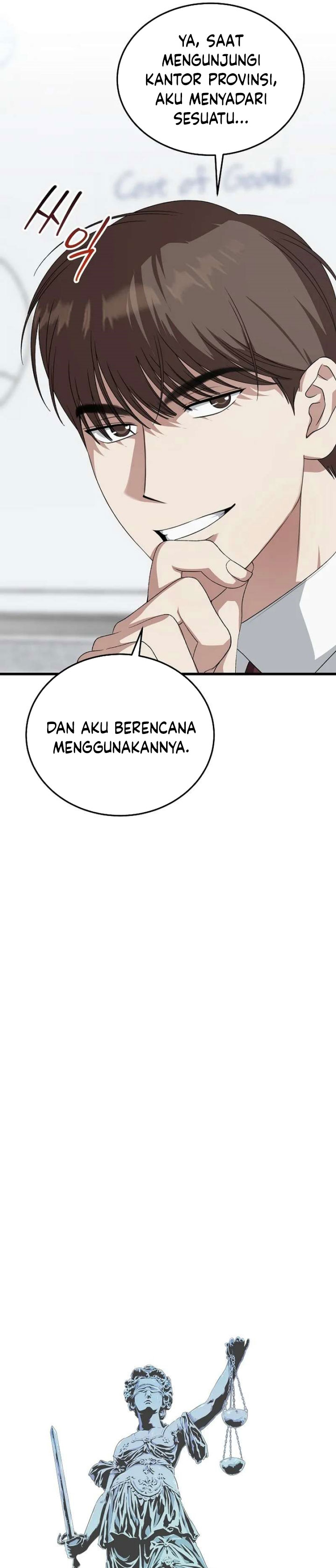 Baca This is the Law - Chapter 185 halaman 5