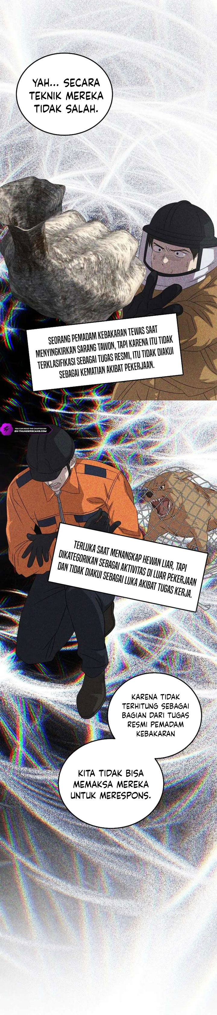 Baca This is the Law - Chapter 185 halaman 8