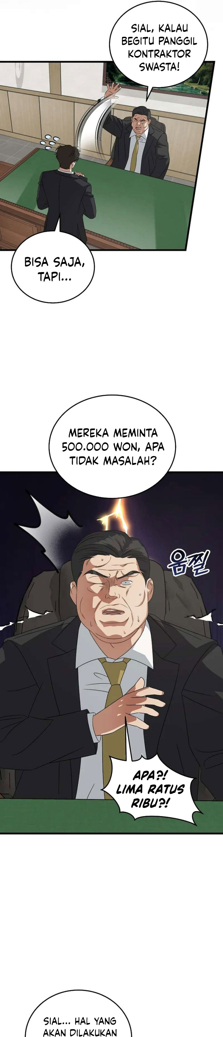 Baca This is the Law - Chapter 185 halaman 9