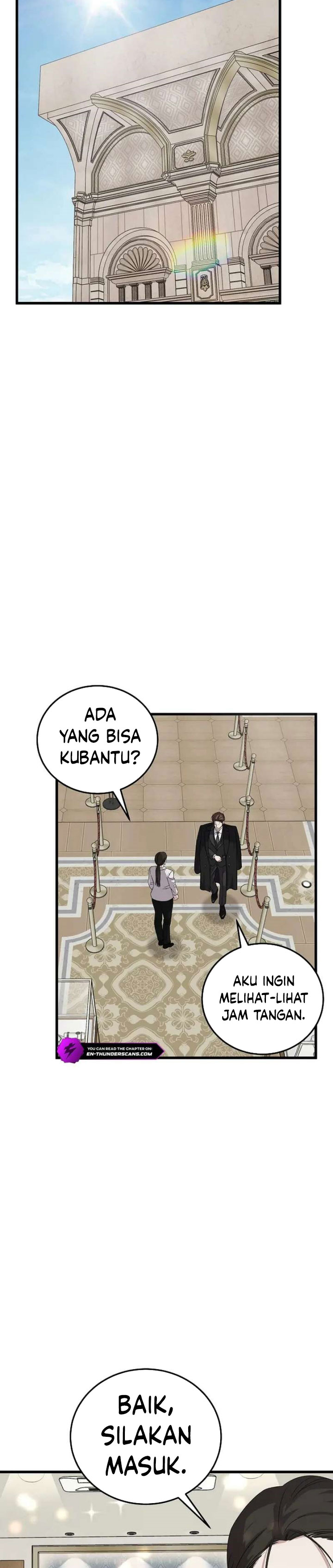Baca This is the Law - Chapter 186 halaman 10